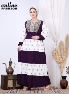 محلات عبايات بطنطا