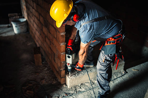 أخطاء تأسيس السباكة