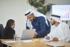 أقرب مكتب خدمات عامة