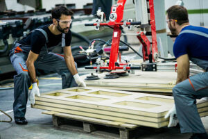 محلات الأبواب جدة