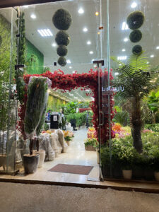 محلات أشجار صناعية رخيصة بالرياض