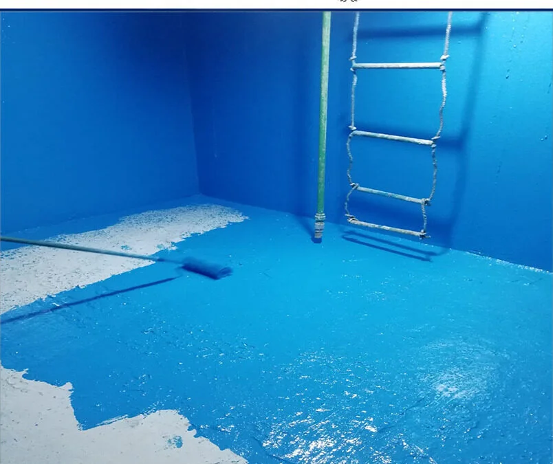 عزل خزانات بجدة