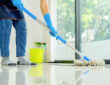 شركة تنظيف بالقصيم ودورها في تحسين جودة الحياة اليومية