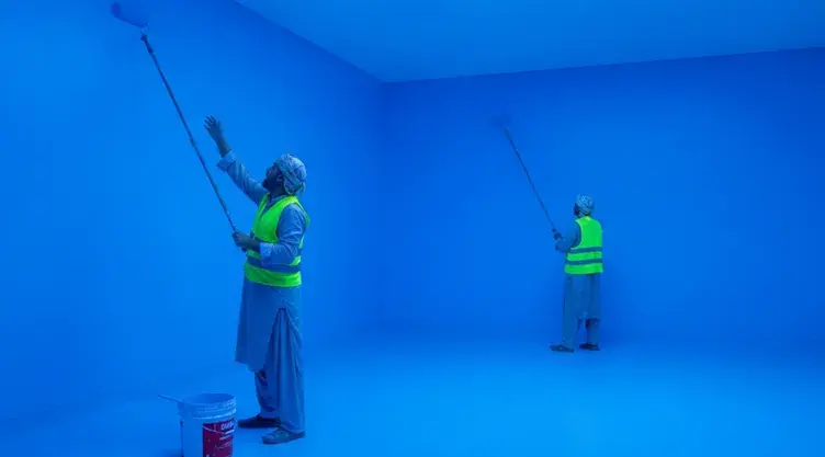 أفضل شركة عزل خزانات بالدمام